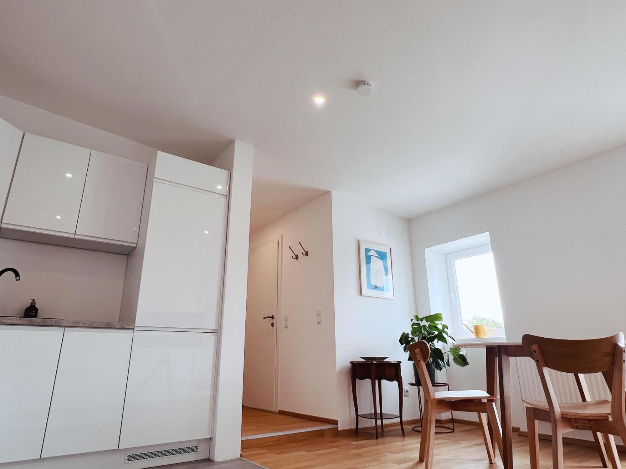 Brunnenmarkt Balcony Apartment Βιέννη Εξωτερικό φωτογραφία