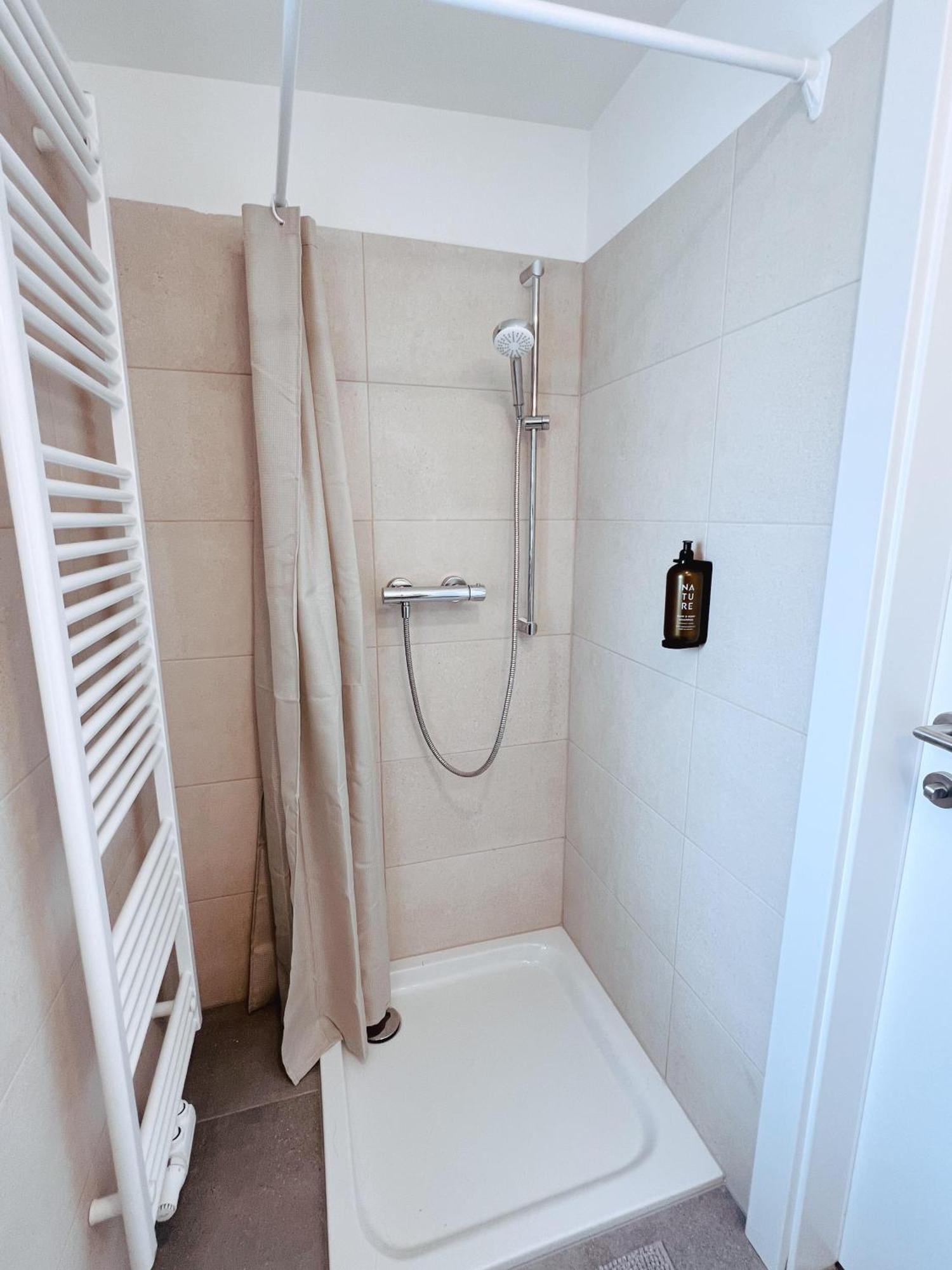 Brunnenmarkt Balcony Apartment Βιέννη Εξωτερικό φωτογραφία