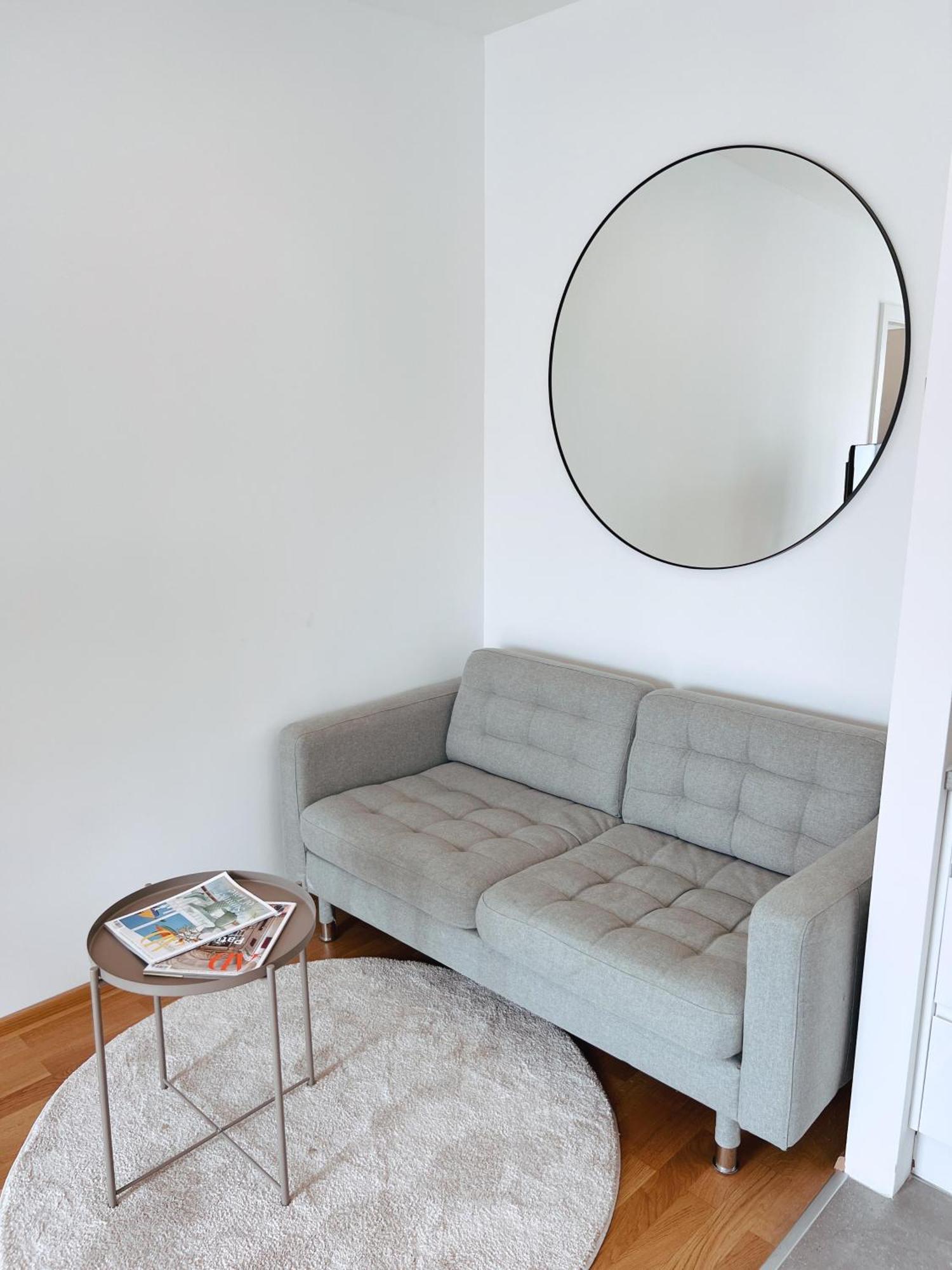 Brunnenmarkt Balcony Apartment Βιέννη Εξωτερικό φωτογραφία