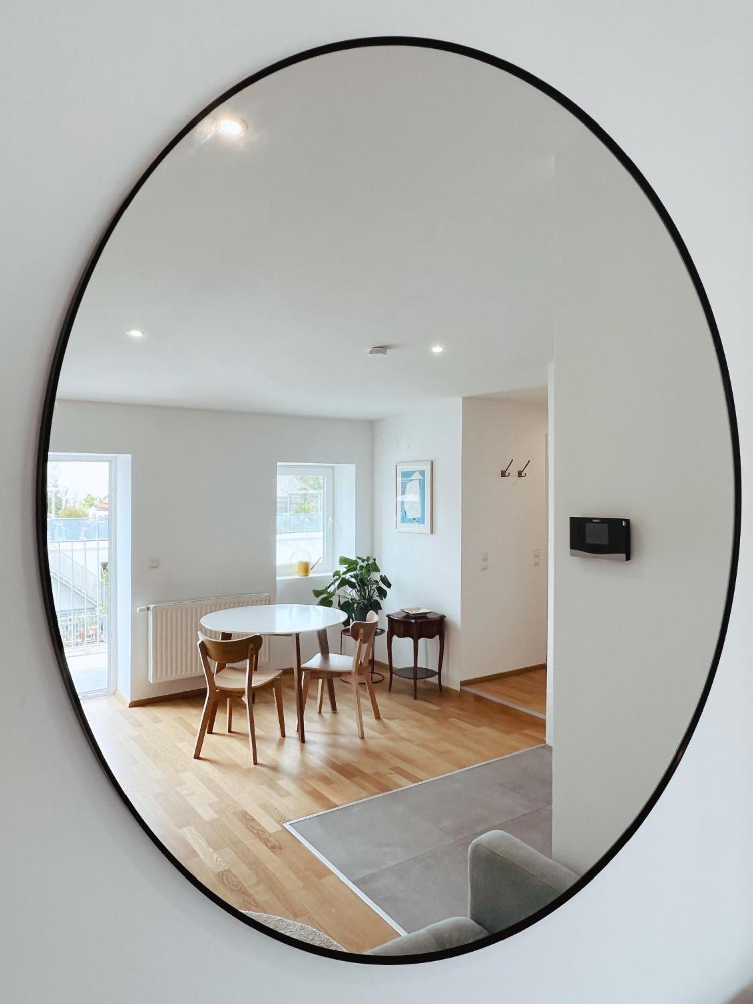 Brunnenmarkt Balcony Apartment Βιέννη Εξωτερικό φωτογραφία