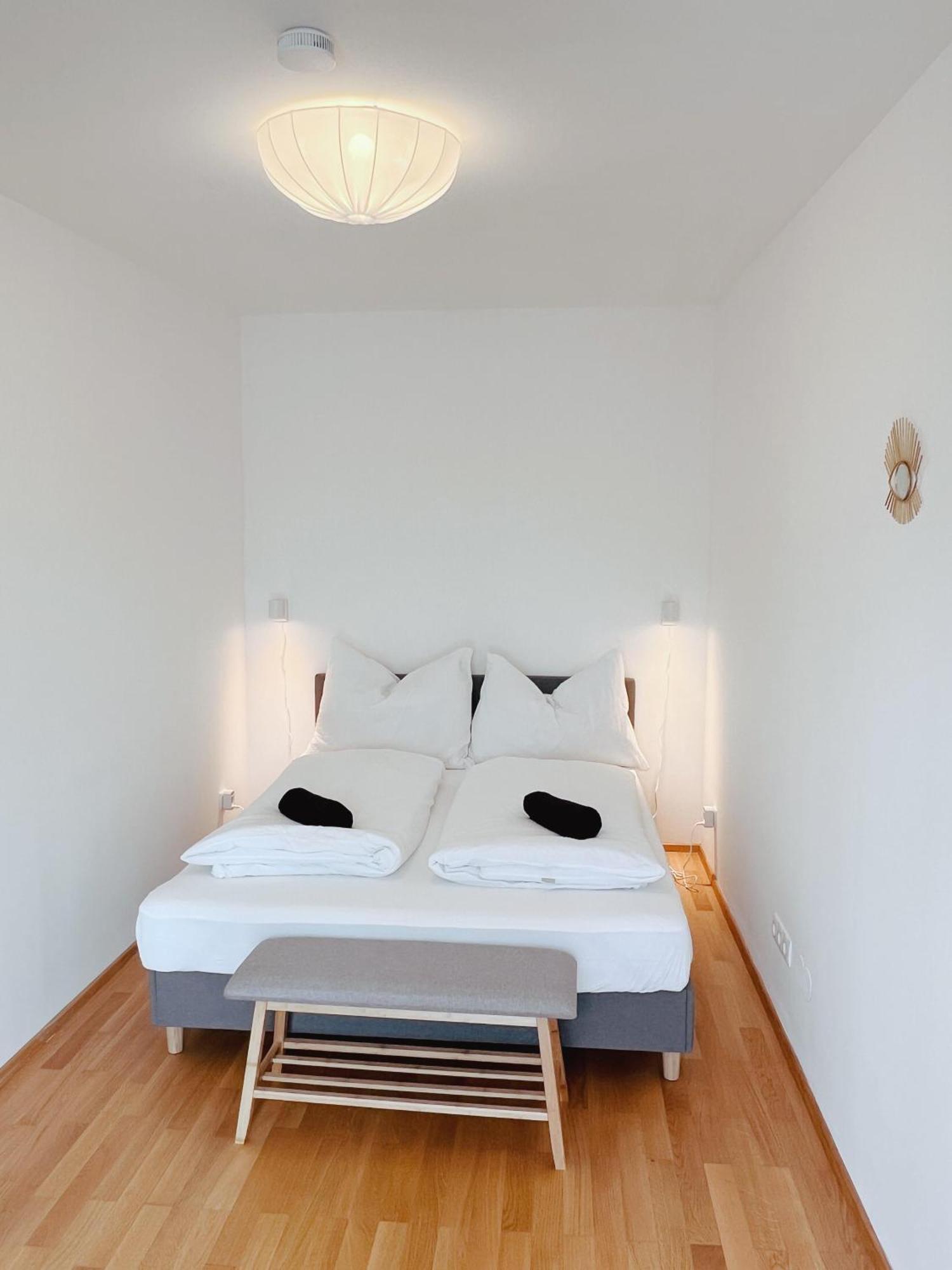 Brunnenmarkt Balcony Apartment Βιέννη Εξωτερικό φωτογραφία